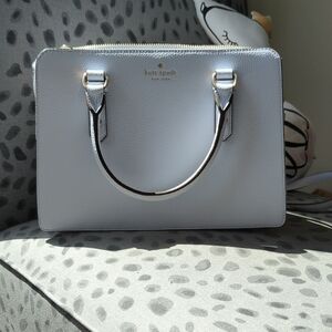 Kate Spade Mulberry Street Satchel
